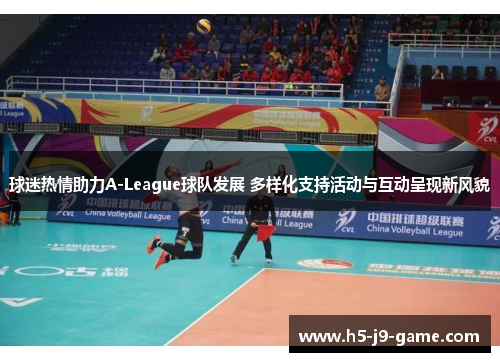 球迷热情助力A-League球队发展 多样化支持活动与互动呈现新风貌 球迷热情助力A-League球队发展 多样化支持活动与互动呈现新风貌