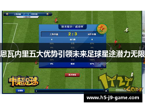 恩瓦内里五大优势引领未来足球星途潜力无限