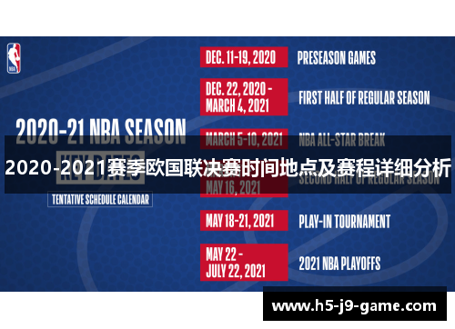 2020-2021赛季欧国联决赛时间地点及赛程详细分析 2020-2021赛季欧国联决赛时间地点及赛程详细分析