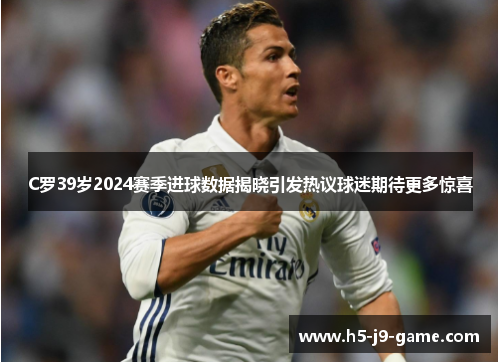 C罗39岁2024赛季进球数据揭晓引发热议球迷期待更多惊喜 C罗39岁2024赛季进球数据揭晓引发热议球迷期待更多惊喜