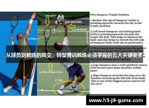 从球员到教练的蜕变:转型青训教练必须掌握的五大关键要素 从球员到教练的蜕变:转型青训教练必须掌握的五大关键要素