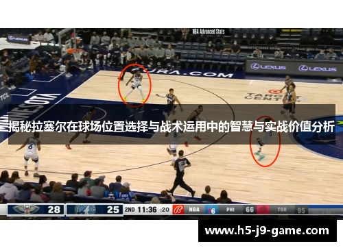 揭秘拉塞尔在球场位置选择与战术运用中的智慧与实战价值分析 揭秘拉塞尔在球场位置选择与战术运用中的智慧与实战价值分析
