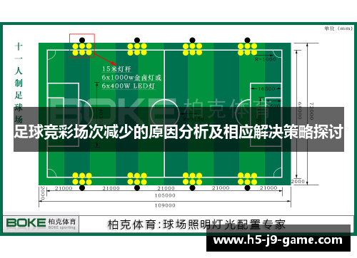 足球竞彩场次减少的原因分析及相应解决策略探讨 足球竞彩场次减少的原因分析及相应解决策略探讨