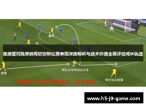 佩德里对阵摩纳哥欧协联比赛表现深度解析与战术价值全面评估成长轨迹